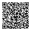 QR-код ссылки на материал «Пространство для игр: в поселках Дзержинска появятся новые спортивные и детские площадки»