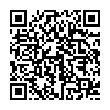 QR-код ссылки на материал «Ночное ограбление салона сотовой связи в Дзержинске»