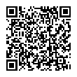 QR-код ссылки на материал «Со вкусом солнца: персональная выставка Ольги Устиновой открылась в Дзержинске»