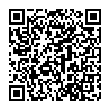 QR-код ссылки на материал «Большая работа: около 3 км дорог отремонтировали в Дзержинске по нацпроекту»