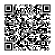QR-код ссылки на материал «Внимание! Движение по ул. Гайдара в Дзержинске будет временно перекрыто»