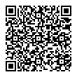QR-код ссылки на материал «Общественные слушания: новую схемы движения городского транспорта презентовали дзержинцам»