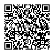 QR-код ссылки на материал «И вот опять: очередная авария произошла на перекрестке Черняховского-Дзержинского»