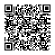 QR-код ссылки на материал «Трамвай вернется? Дзержинску подарили надежду на возвращение трамвая»