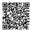 QR-код ссылки на материал «До встречи следующим летом: фонтаны в Дзержинске отключили на зиму»