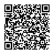 QR-код ссылки на материал «Новые лица: 76-й театральный сезон открылся в Дзержинском театре драмы»