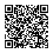 QR-код ссылки на материал «В Дзержинске завершился «Фестиваль ориентирования 2017»»