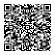 QR-код ссылки на материал «Километры за спиной: закрытие мотосезона собрало в Дзержинске мотоциклистов со всех уголков области»