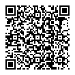 QR-код ссылки на материал «Работа на округе: итоги своей деятельности за год подвел депутат Городской думы Александр Терентьев»
