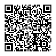 QR-код ссылки на материал «Ушёл из жизни Почетный гражданин Дзержинска Анатолий Москвилин»