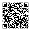 QR-код ссылки на материал «Три старта: дзержинцы могли поучаствовать в соревнованиях по Северной ходьбе»