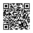QR-код ссылки на материал ««Говорит Дзержинск». Своих не бросаем»