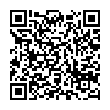 QR-код ссылки на материал «Дзержинск сегодня: полная версия выпуска 11 октября»