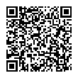 QR-код ссылки на материал «60 лет вместе: бриллиантовую свадьбу отметила семейная пара из Дзержинска»