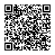 QR-код ссылки на материал «Заметки о безопасности: открытый урок провели сотрудники ГИБДД в дзержинской школе»