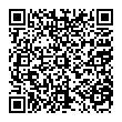 QR-код ссылки на материал «В гостях у тёзки: съемочная группа телекомпании «Дзержинск» посетила одноименный город в Беларуси»