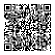 QR-код ссылки на материал «Огонь, вода и пластиковые трубы: пожар стал причиной потопа в одной из дзержинских квартир»