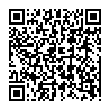 QR-код ссылки на материал «Навстречу новому: к сносу старого госпиталя ветеранов войн приступили в Дзержинске»