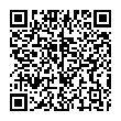QR-код ссылки на материал «Обновилась наполовину: новый состав Молодежной администрации определен в Дзержинске»