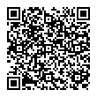 QR-код ссылки на материал «Ровный путь: ещё 2,7 км дорог планируется отремонтировать в Дзержинске до конца 2022 года»