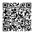 QR-код ссылки на материал «Не у нас: причудливый дом из Нижневартовска вызывает беспокойство местных жителей»