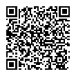 QR-код ссылки на материал «Торжественно клянусь: дзержинских школьников приняли в менделеевцы»