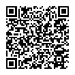QR-код ссылки на материал «На финальном этапе: строительство второй школы продолжается в Дзержинске»