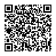 QR-код ссылки на материал «Удар слева: два автомобиля столкнулись на одном из перекрестков Дзержинска»
