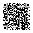 QR-код ссылки на материал «Коротко о главном: подготовка кадров, курсы грамотности и «Поезд здоровья» в Дзержинске»