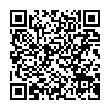 QR-код ссылки на материал «Дзержинскому оздоровительному лагерю «Космос» исполнилось 70 лет»