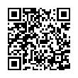 QR-код ссылки на материал ««Вместе с мамой». Мы победители!»