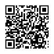 QR-код ссылки на материал ««Говорит Дзержинск». Комфортный город»