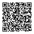 QR-код ссылки на материал «Воспитание и участие: молодежные досуговые центры Дзержинска отчитались о своей работе»