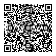 QR-код ссылки на материал «Вопросы юристам: специалисты Госюрбюро оказали правовую помощь в психоневрологическом пансионате Дзержинска»