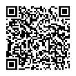 QR-код ссылки на материал «Беги и ищи: соревнования по спортивному ориентированию прошли в Дзержинске»