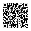 QR-код ссылки на материал «Мастерство боя: турнир по самбо «Владимир» стартовал в Дзержинске»