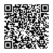 QR-код ссылки на материал «35 активных лет: городской совет ветеранов отмечает день рождения»
