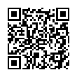 QR-код ссылки на материал ««Говорит Дзержинск». Премьера сезона»
