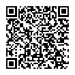 QR-код ссылки на материал «Большие планы: проект Экотехнопарка в Дзержинске разработают к лету 2023 года»