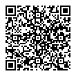 QR-код ссылки на материал «Перечисляй, но проверяй! Почти 100 тысяч рублей отдала жительница Дзержинска мошенникам»