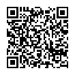 QR-код ссылки на материал «Дзержинск сегодня: полная версия выпуска 21 октября»