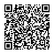QR-код ссылки на материал «Новый спектакль: актеры Дзержинского театра драмы подарили зрителям «Букет»»