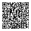 QR-код ссылки на материал «Торжественно клянусь: более пятидесяти дзержинских школьников вступили в ряды «Юнармии»»