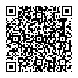 QR-код ссылки на материал «Активные папы, активные дети: воспитанники дзержинского детсада вошли «на вершину Олимпа»»