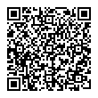QR-код ссылки на материал «Победительница конкурса караоке "Во весь голос" Алена Горкушина получила долгожданный приз»