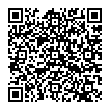 QR-код ссылки на материал «Токсичное поведение: неизвестные оставили лужу химотходов в одном из дворов Дзержинска»