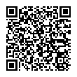 QR-код ссылки на материал «Подозрительный багаж: спецслужбы Дзержинска собрались у автовокзала этим утром»