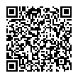 QR-код ссылки на материал «Важная увольнительная: мобилизованный из Дзержинска вернулся домой на свою свадьбу»