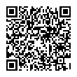 QR-код ссылки на материал «Оранжевая бутса: детский любительский турнир по футболу состоялся в Дзержинске»