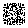 QR-код ссылки на материал ««Говорит Дзержинск». Химия в городе химиков»